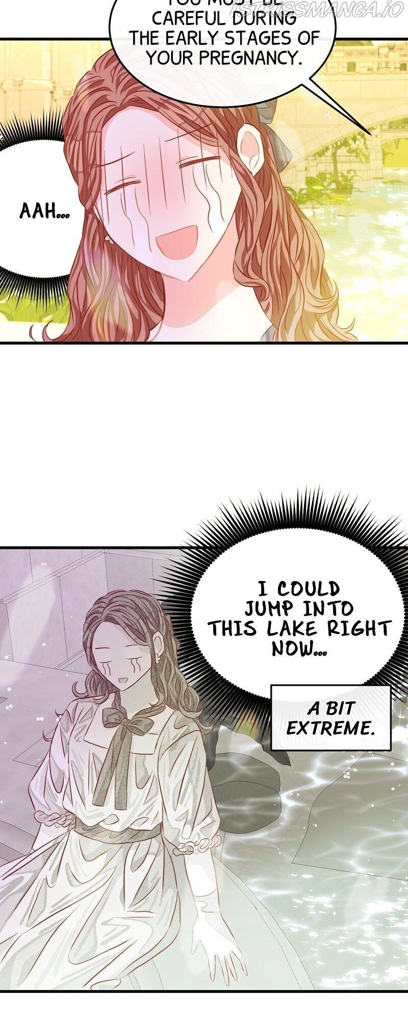 Married for 120 Days Chapter 30 - page 38