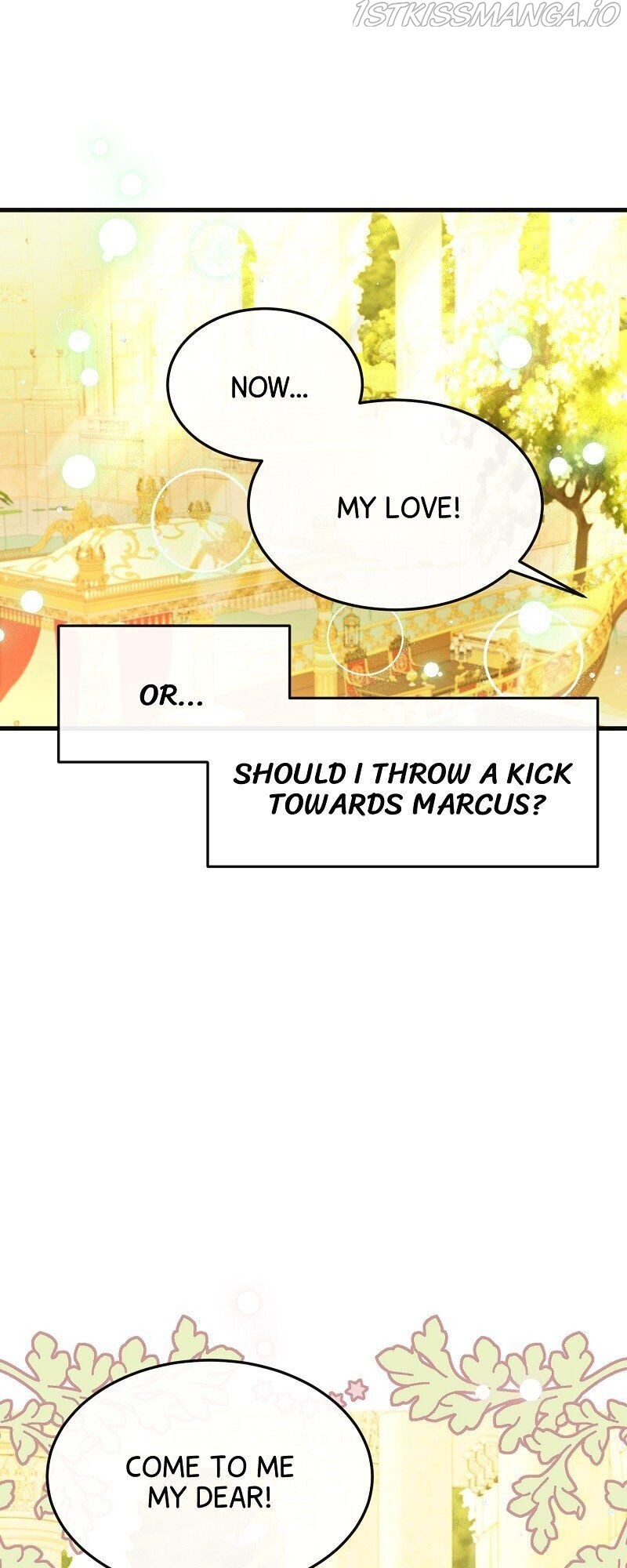 Married for 120 Days Chapter 30 - page 39