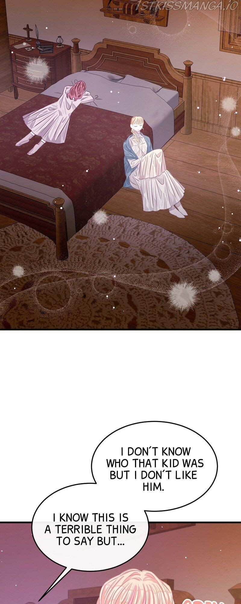 Married for 120 Days Chapter 30 - page 4