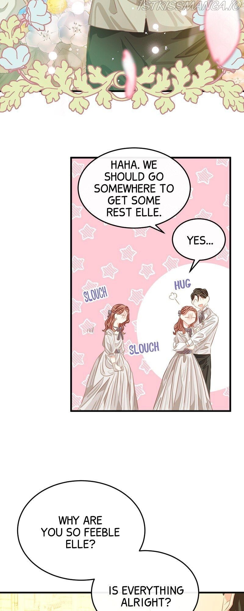 Married for 120 Days Chapter 30 - page 41