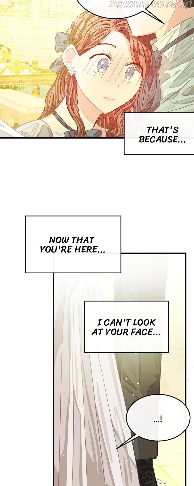 Married for 120 Days Chapter 30 - page 42