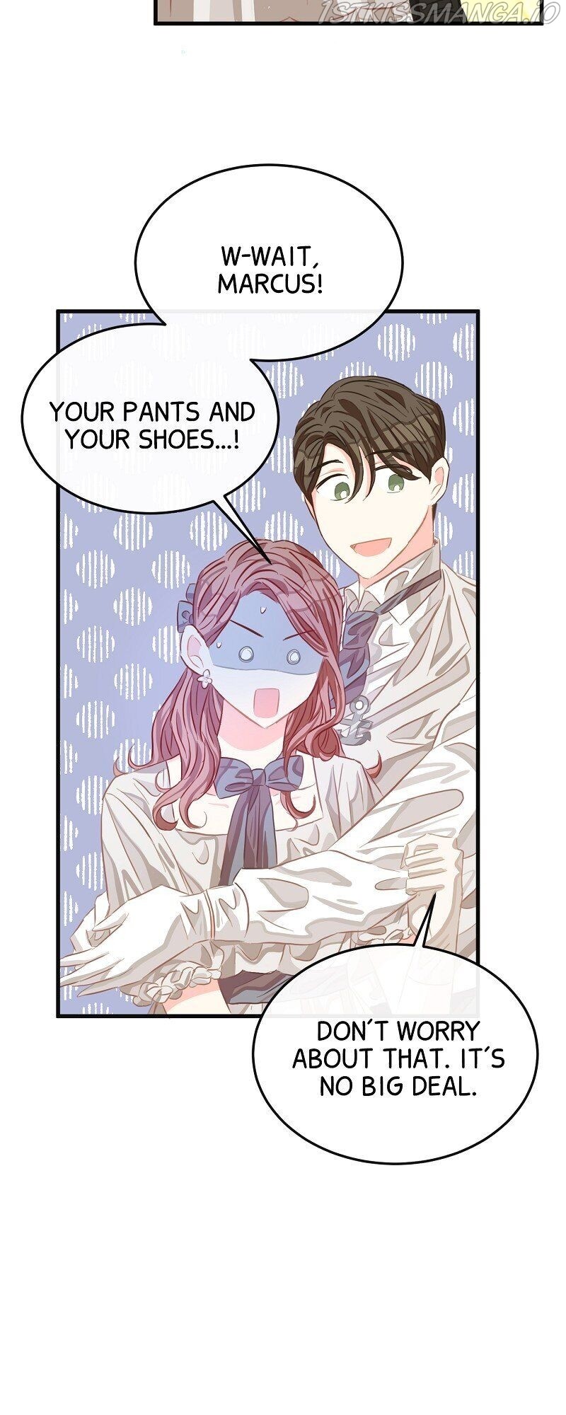 Married for 120 Days Chapter 30 - page 43