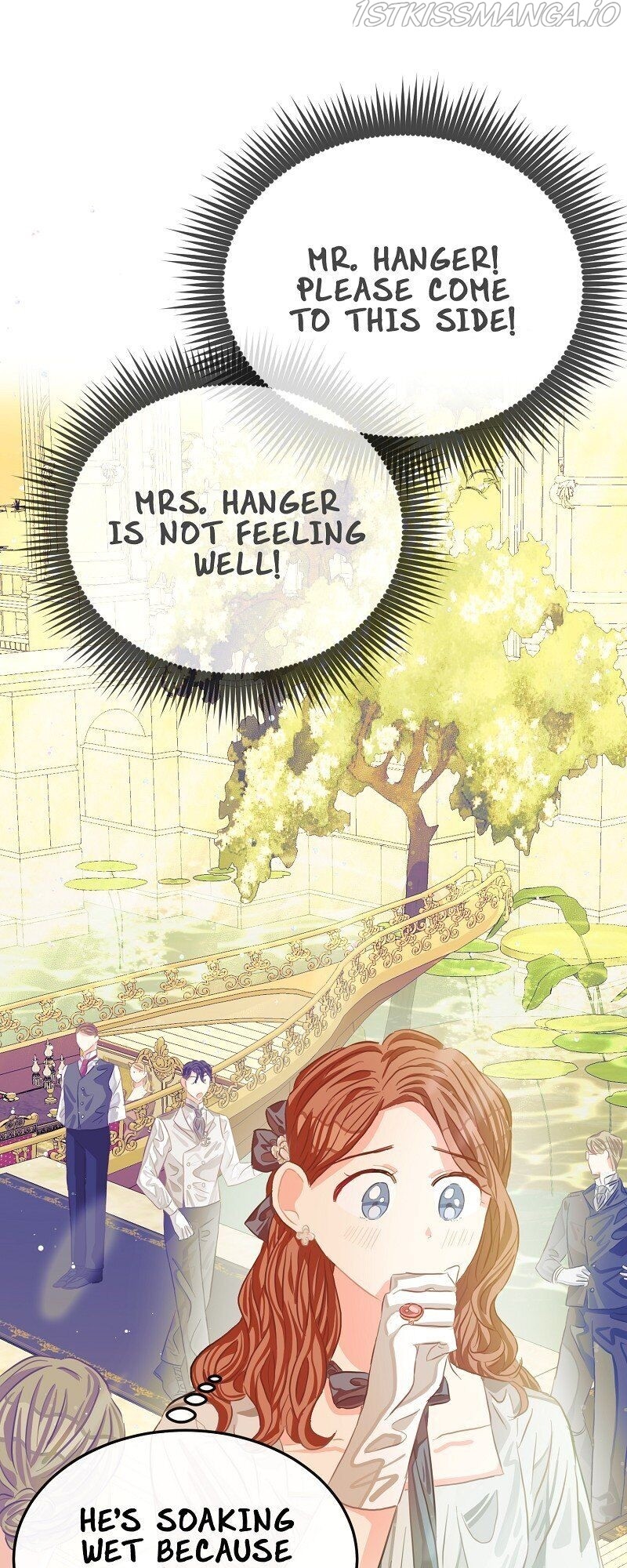 Married for 120 Days Chapter 30 - page 44