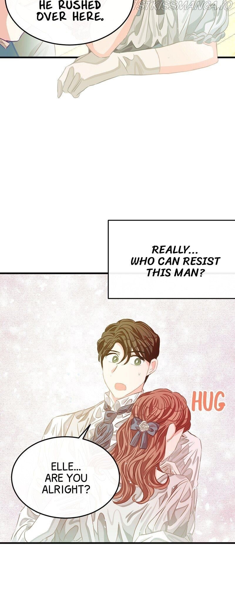 Married for 120 Days Chapter 30 - page 45