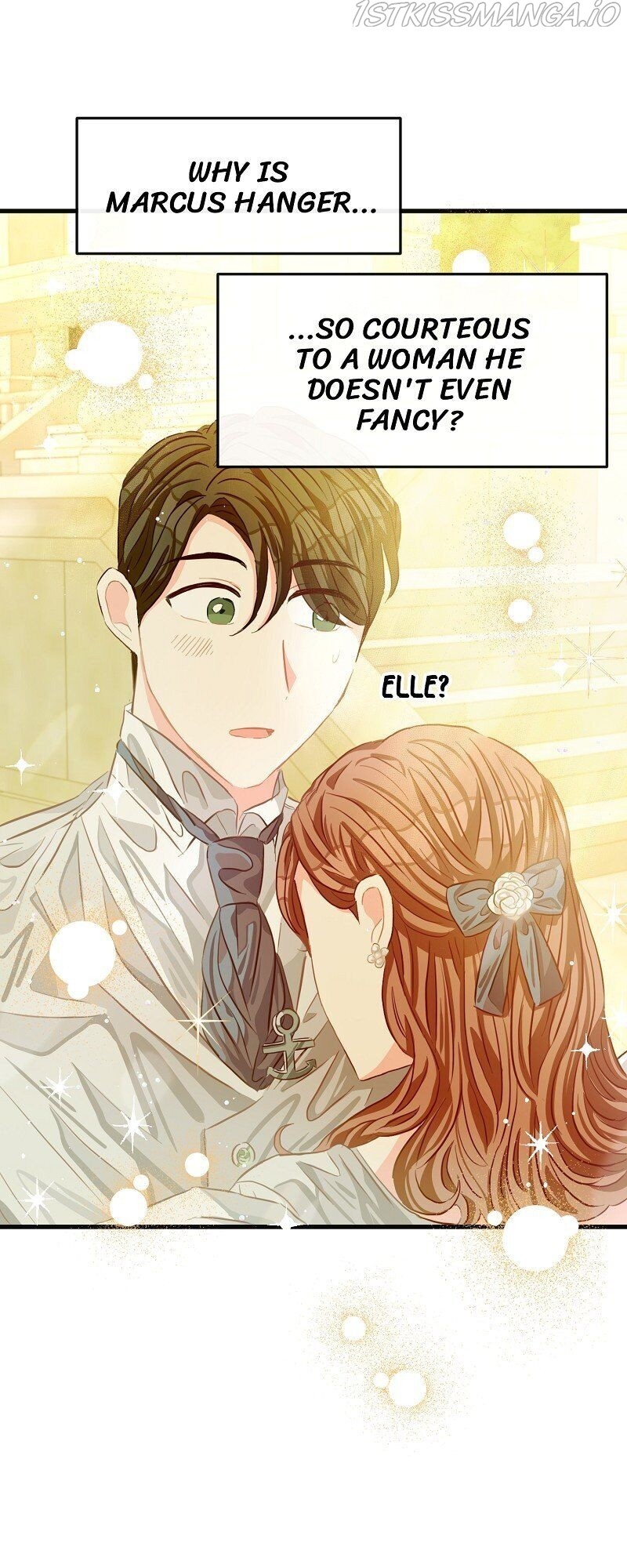 Married for 120 Days Chapter 30 - page 46