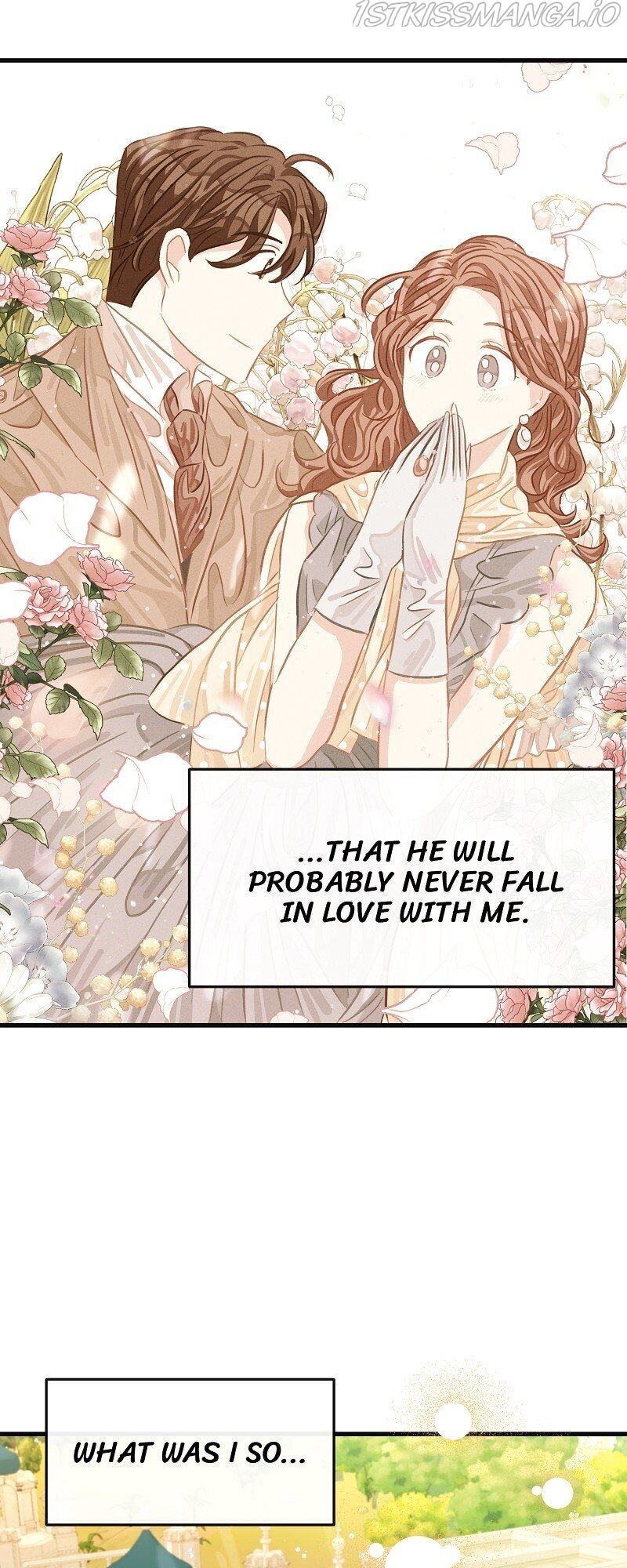 Married for 120 Days Chapter 30 - page 49