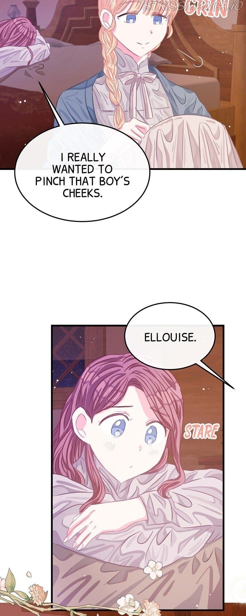 Married for 120 Days Chapter 30 - page 5