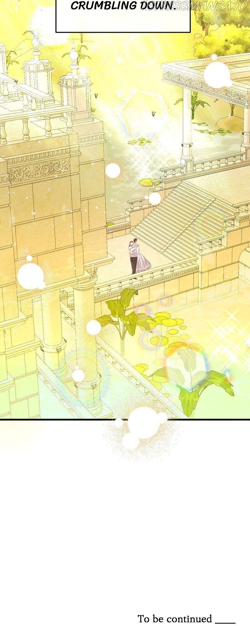 Married for 120 Days Chapter 30 - page 52