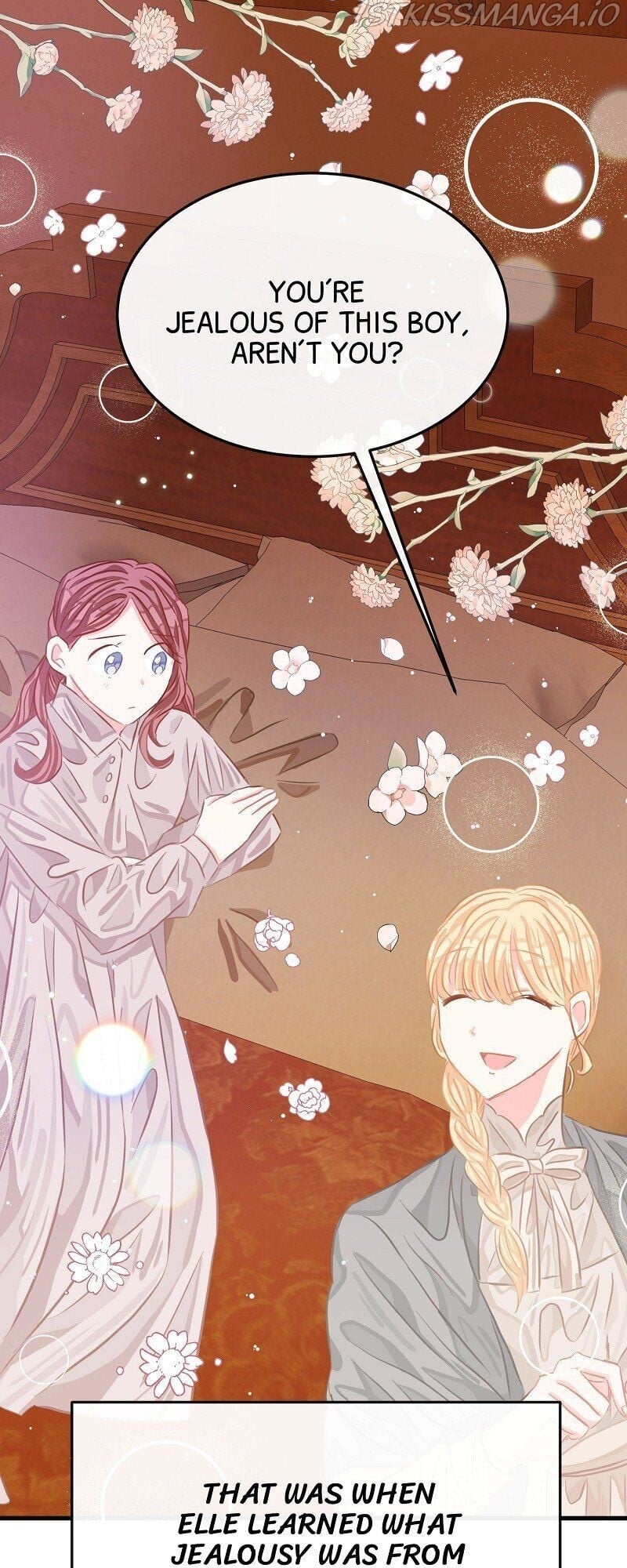 Married for 120 Days Chapter 30 - page 6
