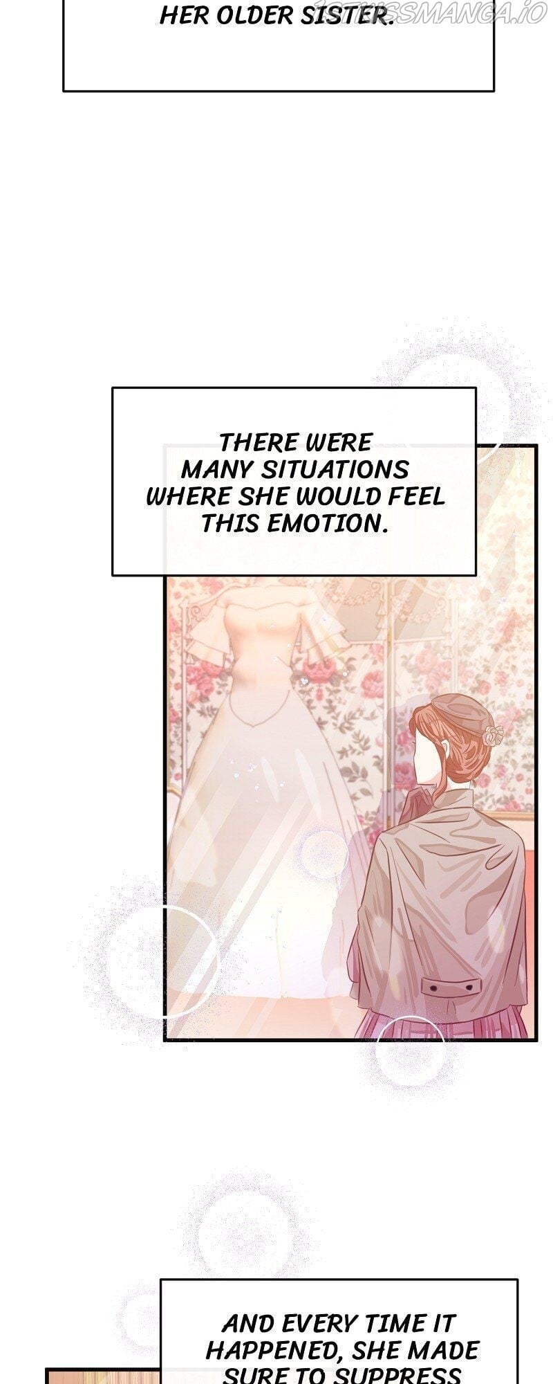 Married for 120 Days Chapter 30 - page 7
