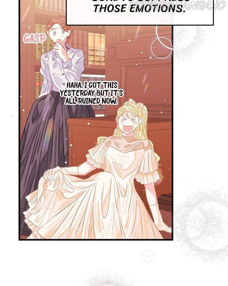 Married for 120 Days Chapter 30 - page 8