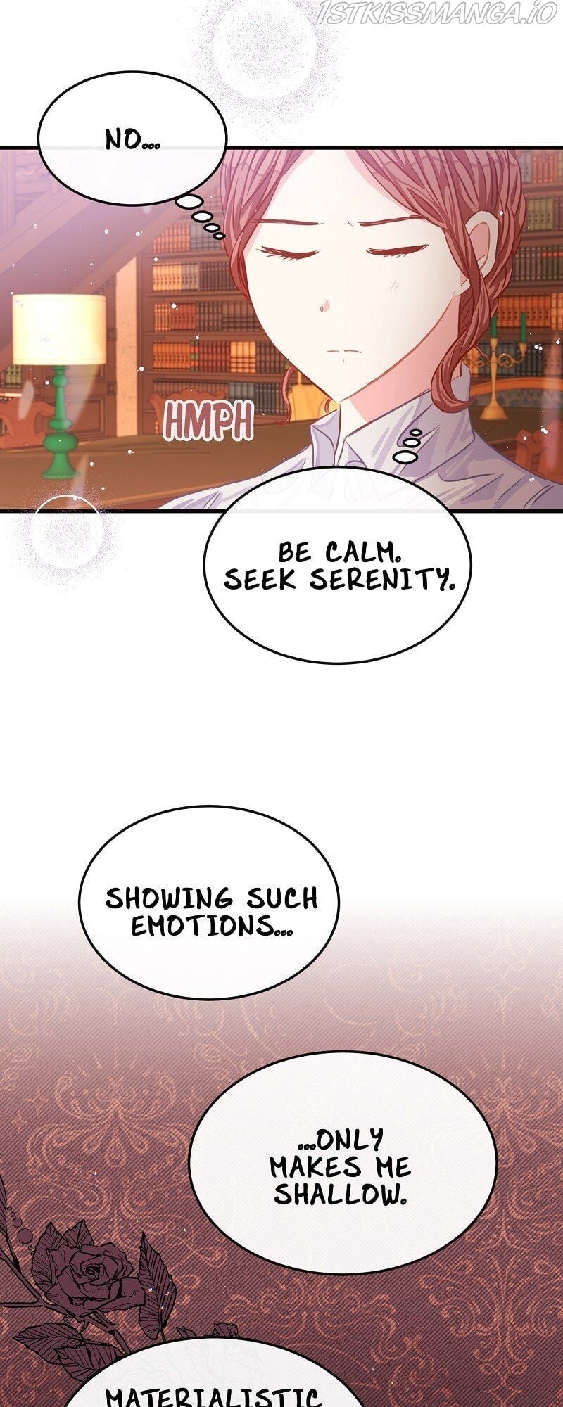 Married for 120 Days Chapter 30 - page 9