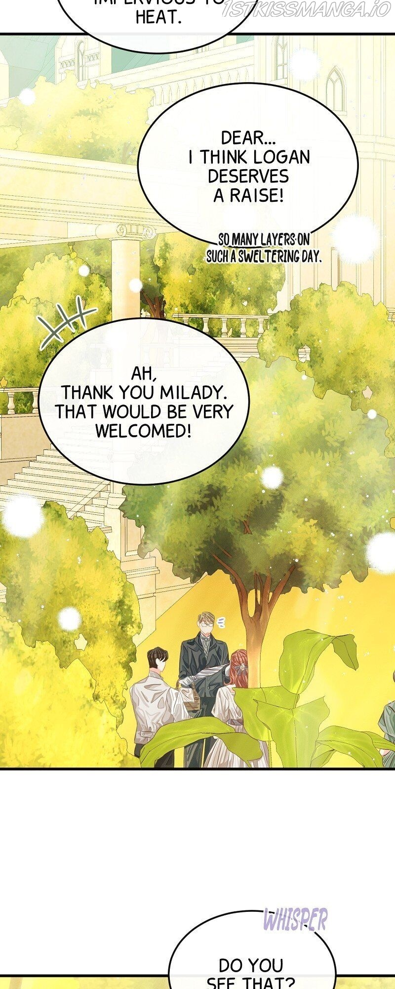Married for 120 Days Chapter 29 - page 10
