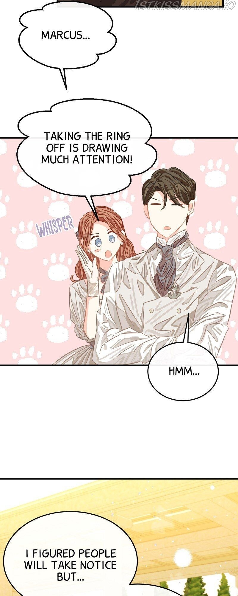 Married for 120 Days Chapter 29 - page 12