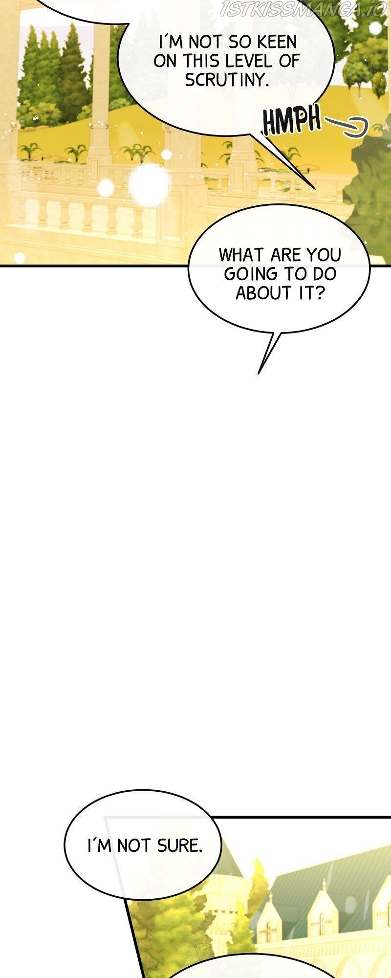Married for 120 Days Chapter 29 - page 13