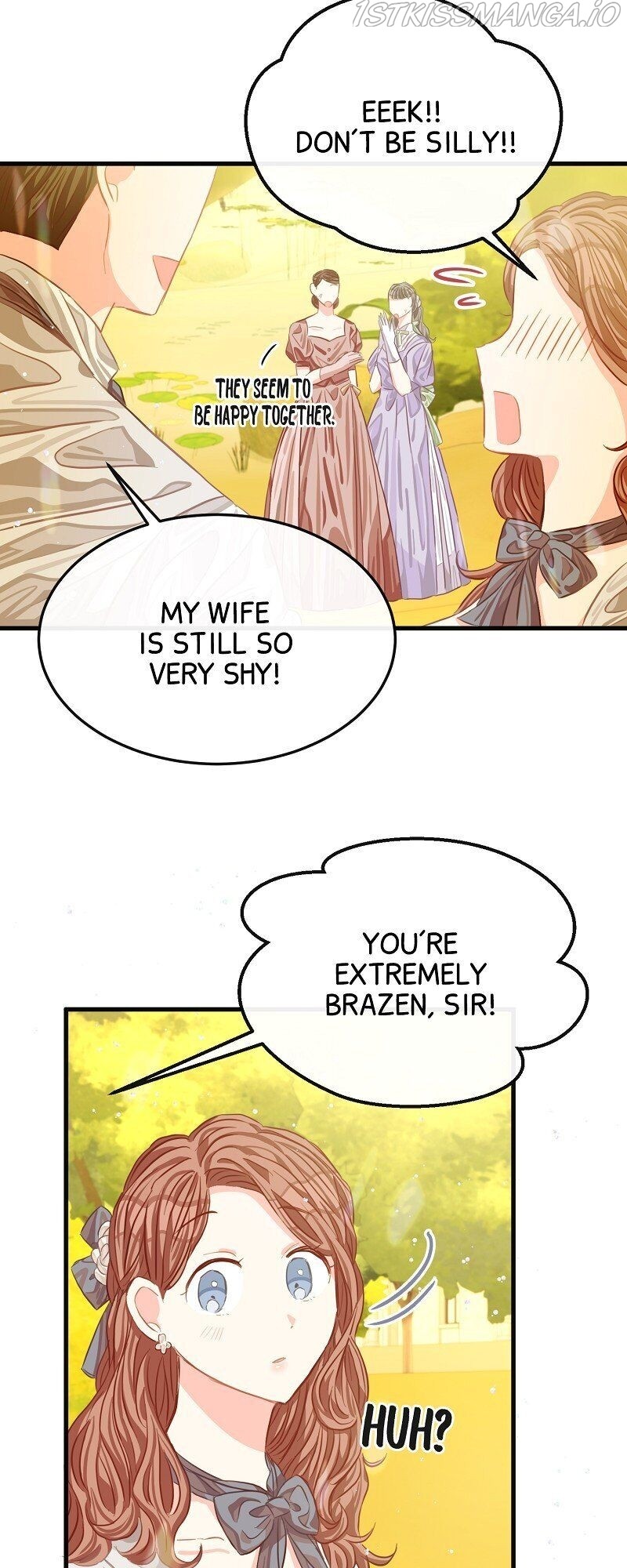 Married for 120 Days Chapter 29 - page 15