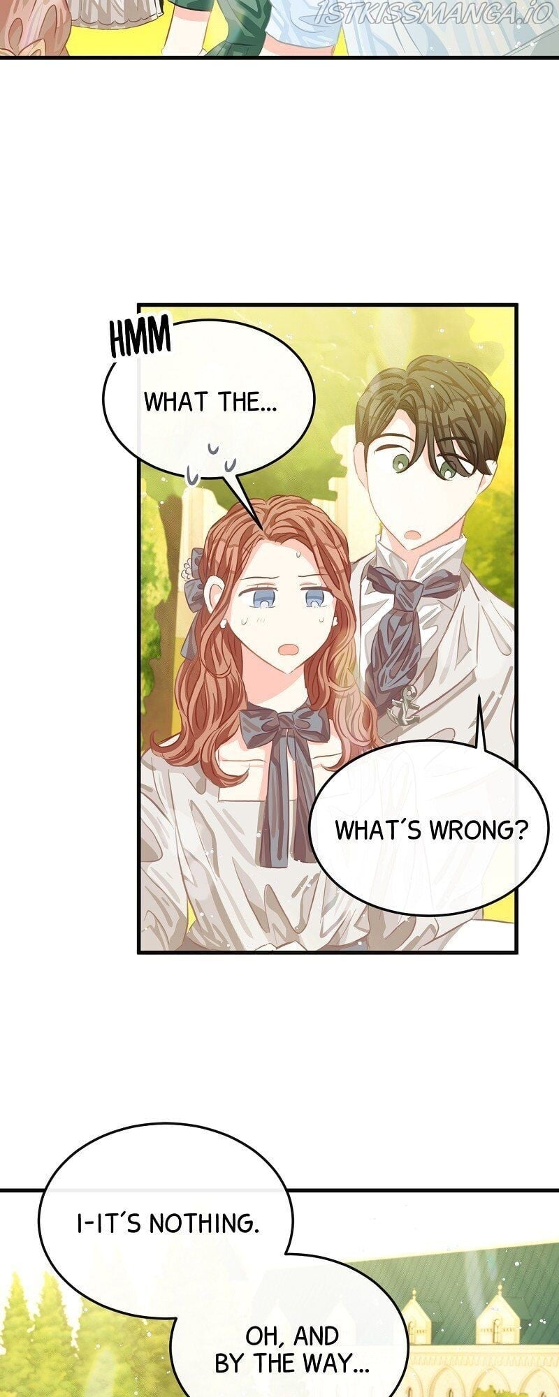 Married for 120 Days Chapter 29 - page 18