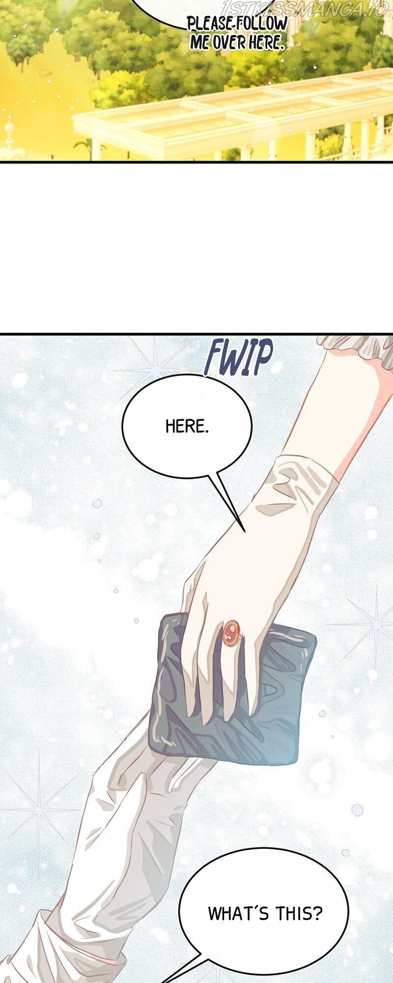 Married for 120 Days Chapter 29 - page 19