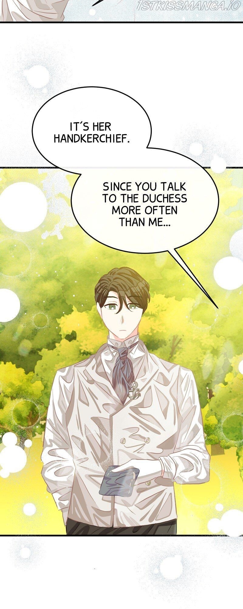 Married for 120 Days Chapter 29 - page 20