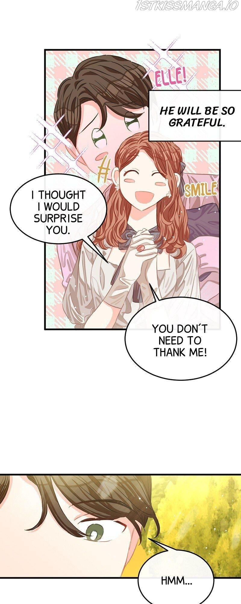 Married for 120 Days Chapter 29 - page 21