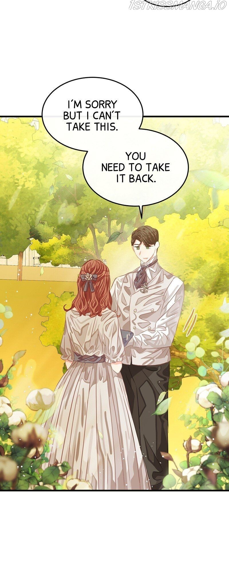 Married for 120 Days Chapter 29 - page 22