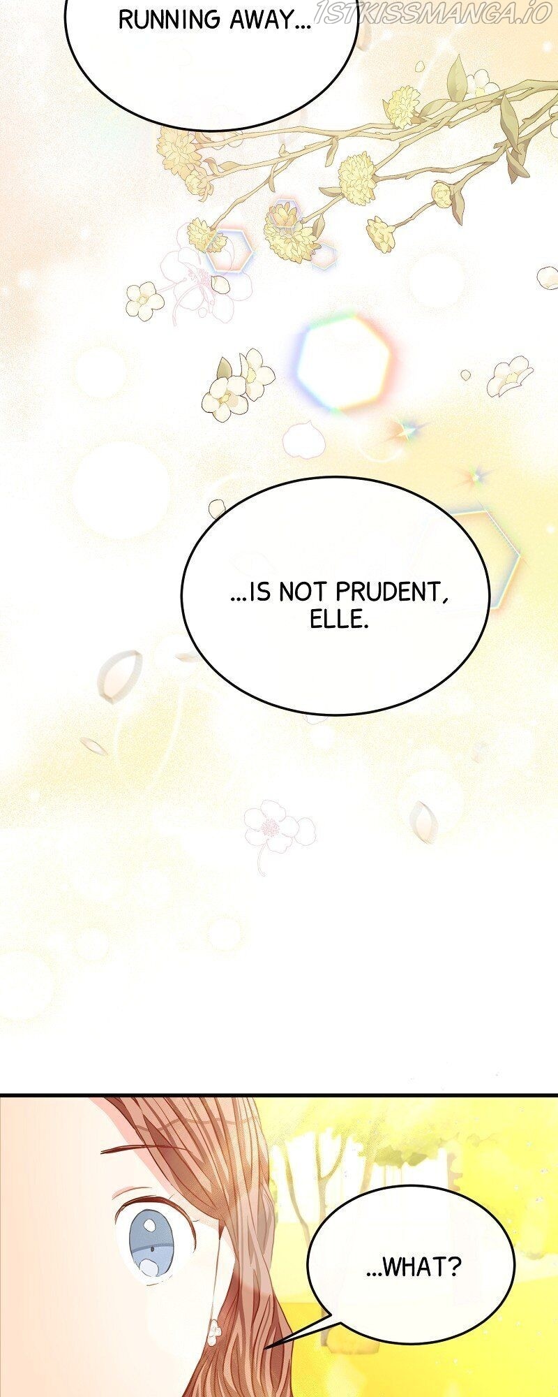 Married for 120 Days Chapter 29 - page 25