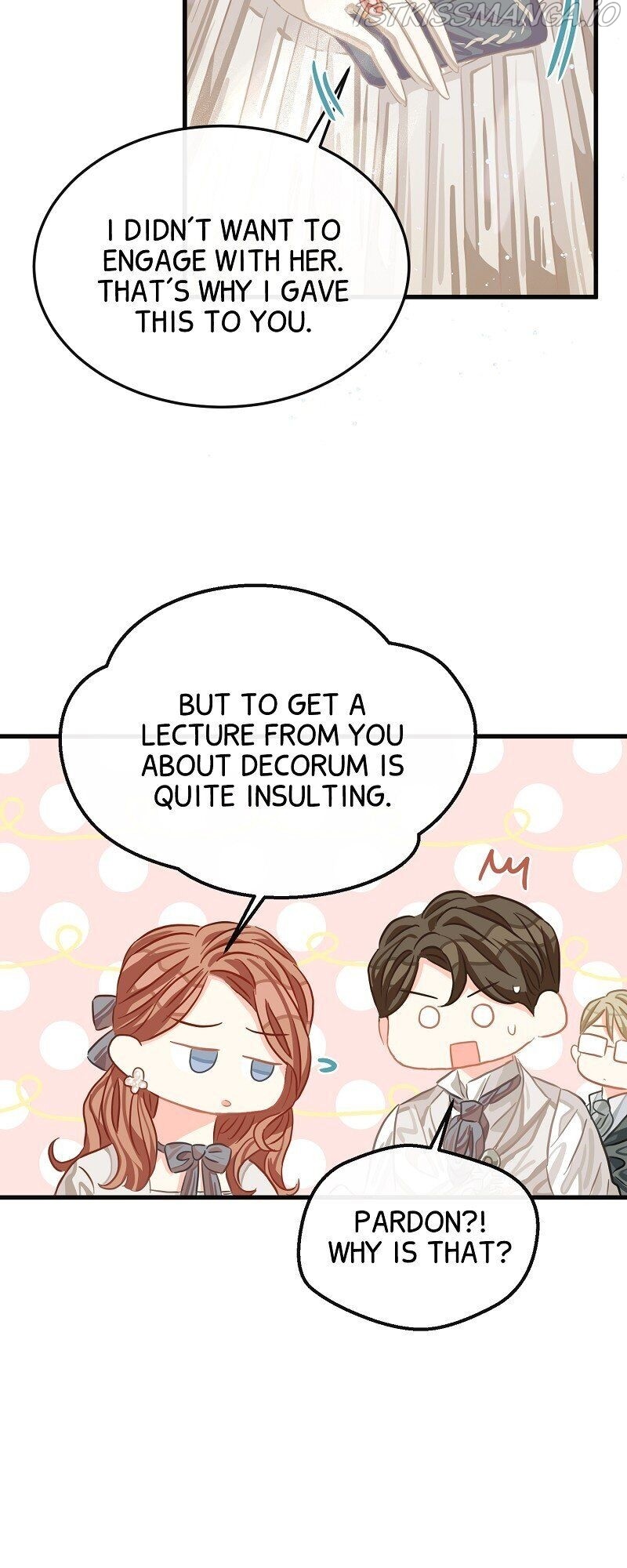 Married for 120 Days Chapter 29 - page 27