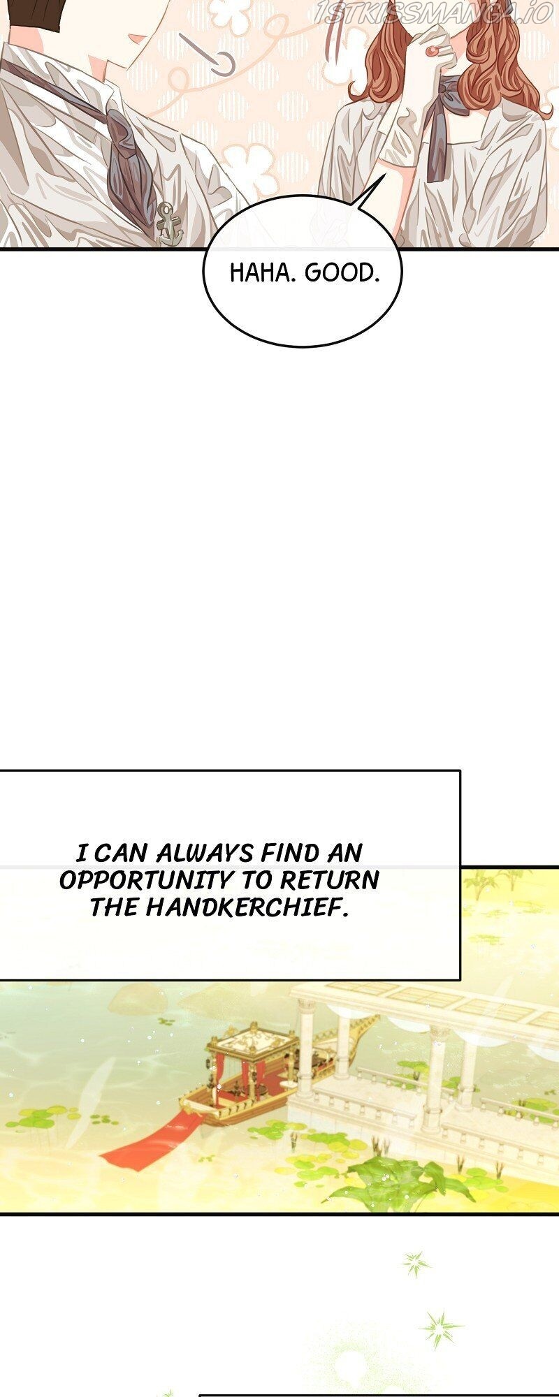 Married for 120 Days Chapter 29 - page 29