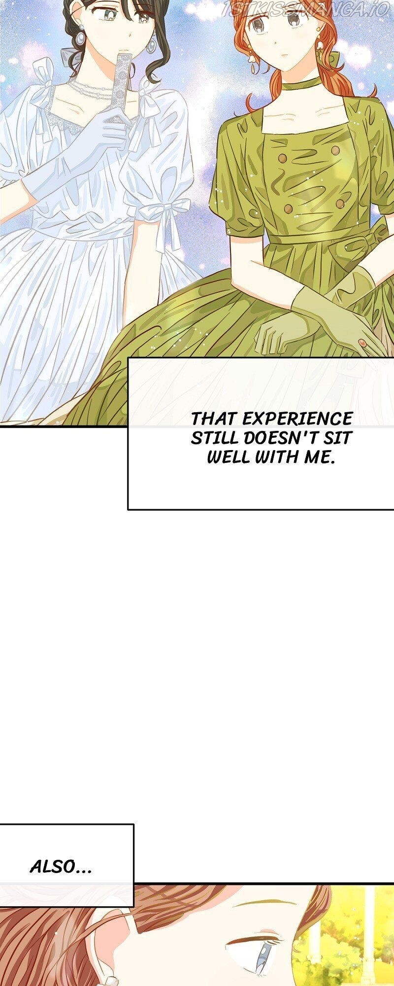 Married for 120 Days Chapter 29 - page 31
