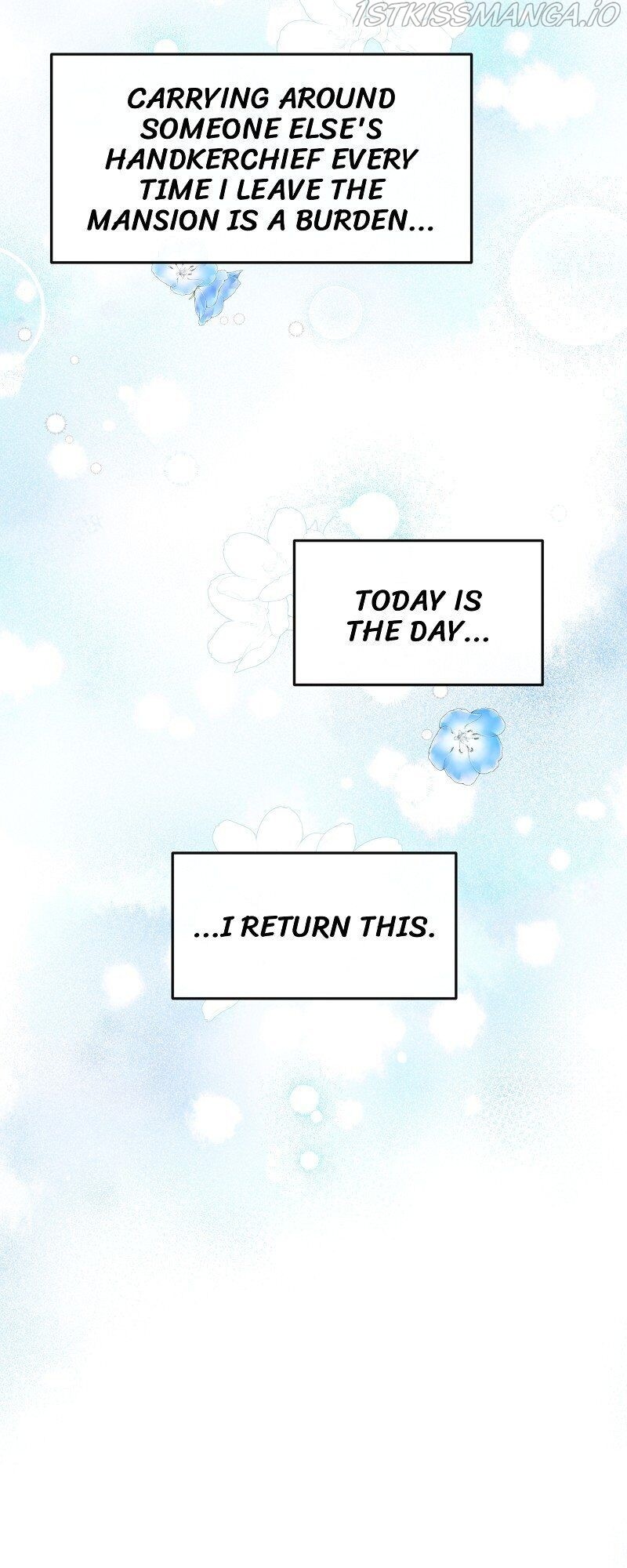 Married for 120 Days Chapter 29 - page 34