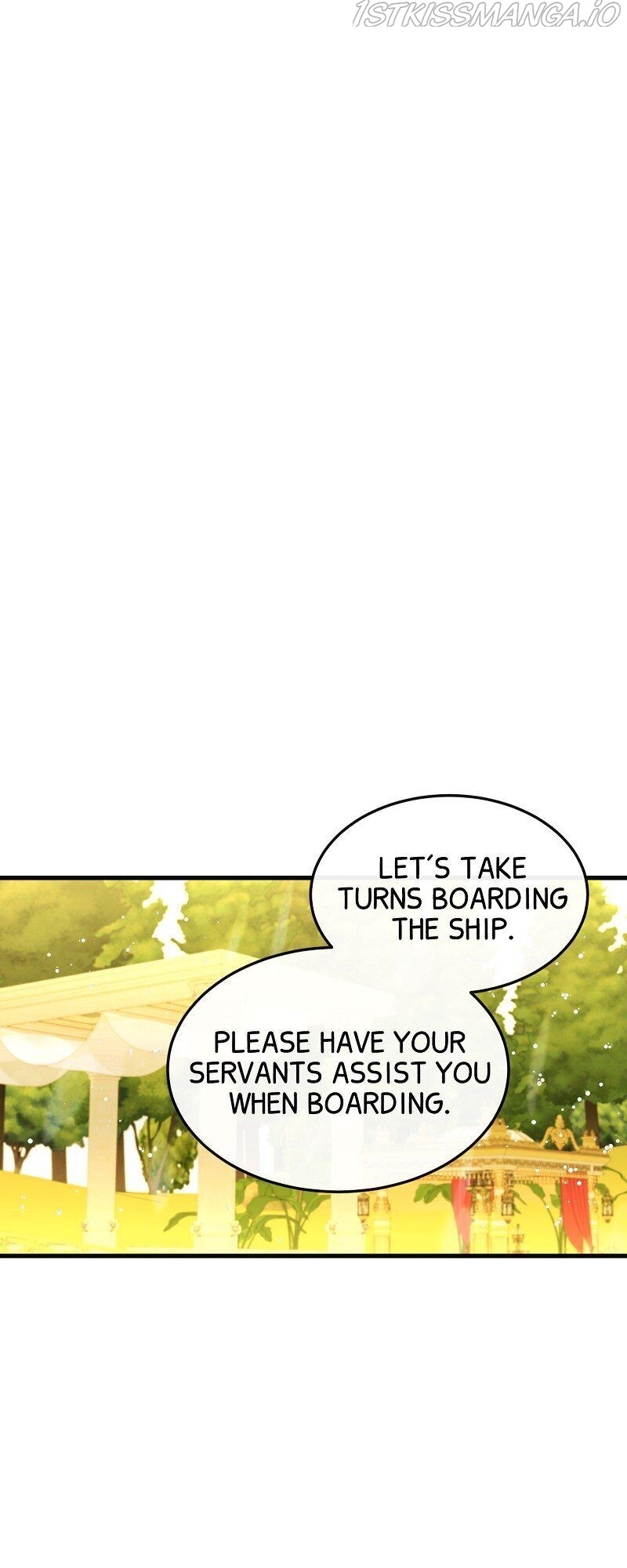 Married for 120 Days Chapter 29 - page 35