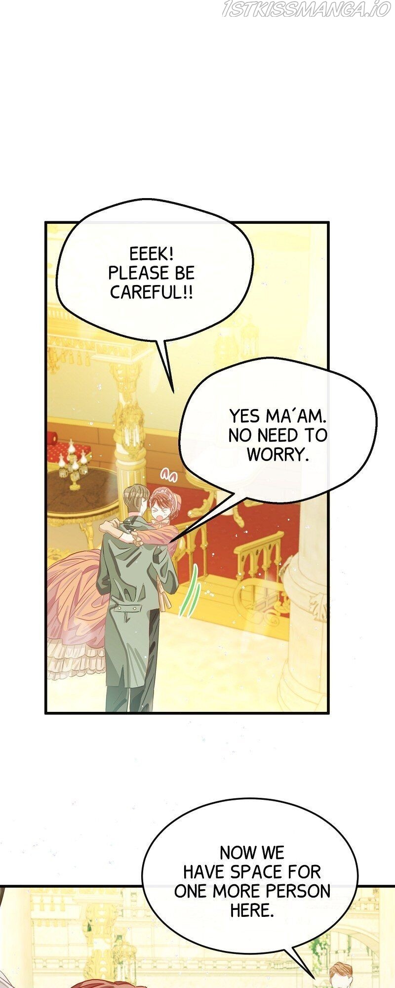Married for 120 Days Chapter 29 - page 36