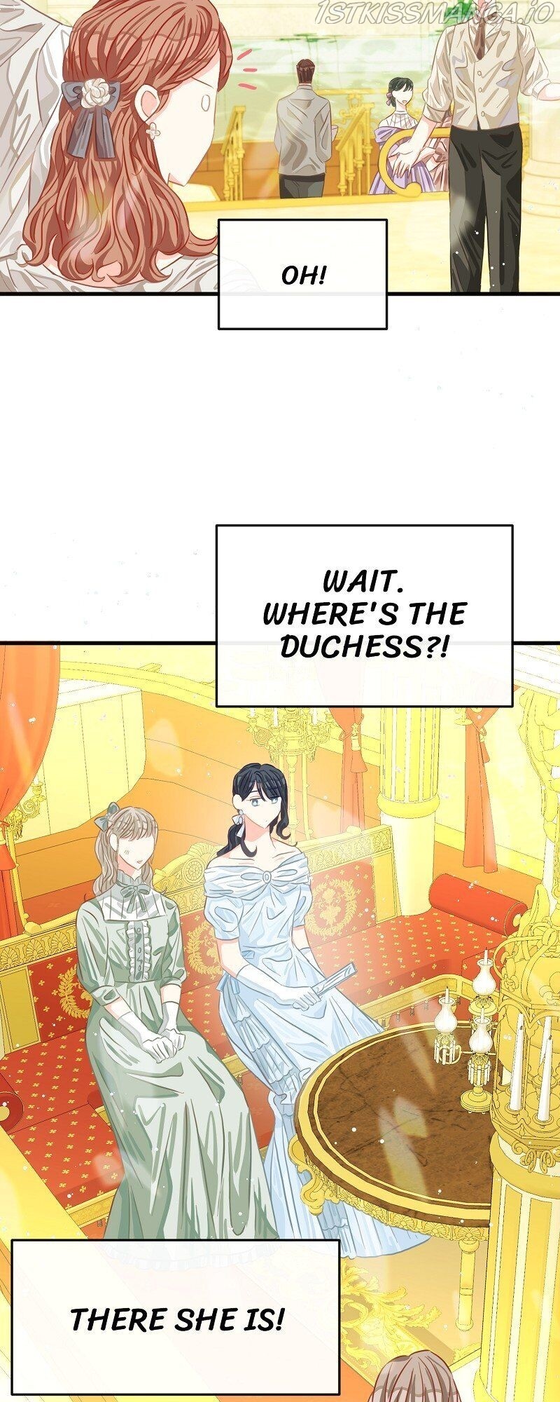 Married for 120 Days Chapter 29 - page 37