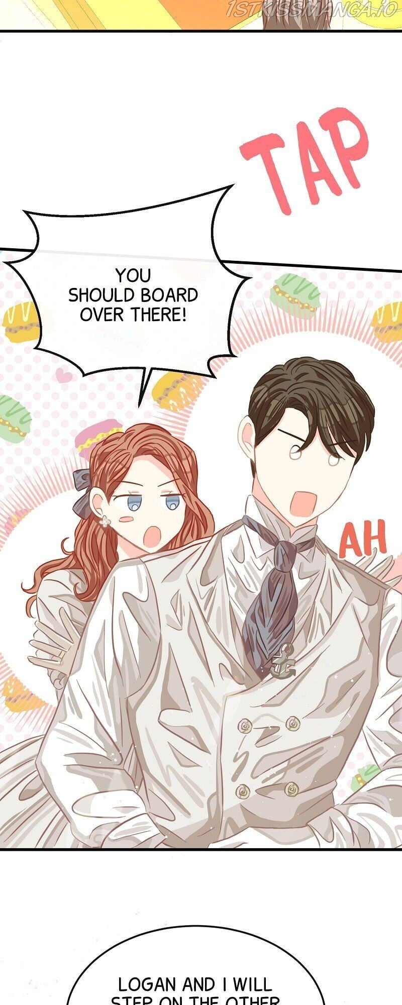 Married for 120 Days Chapter 29 - page 38
