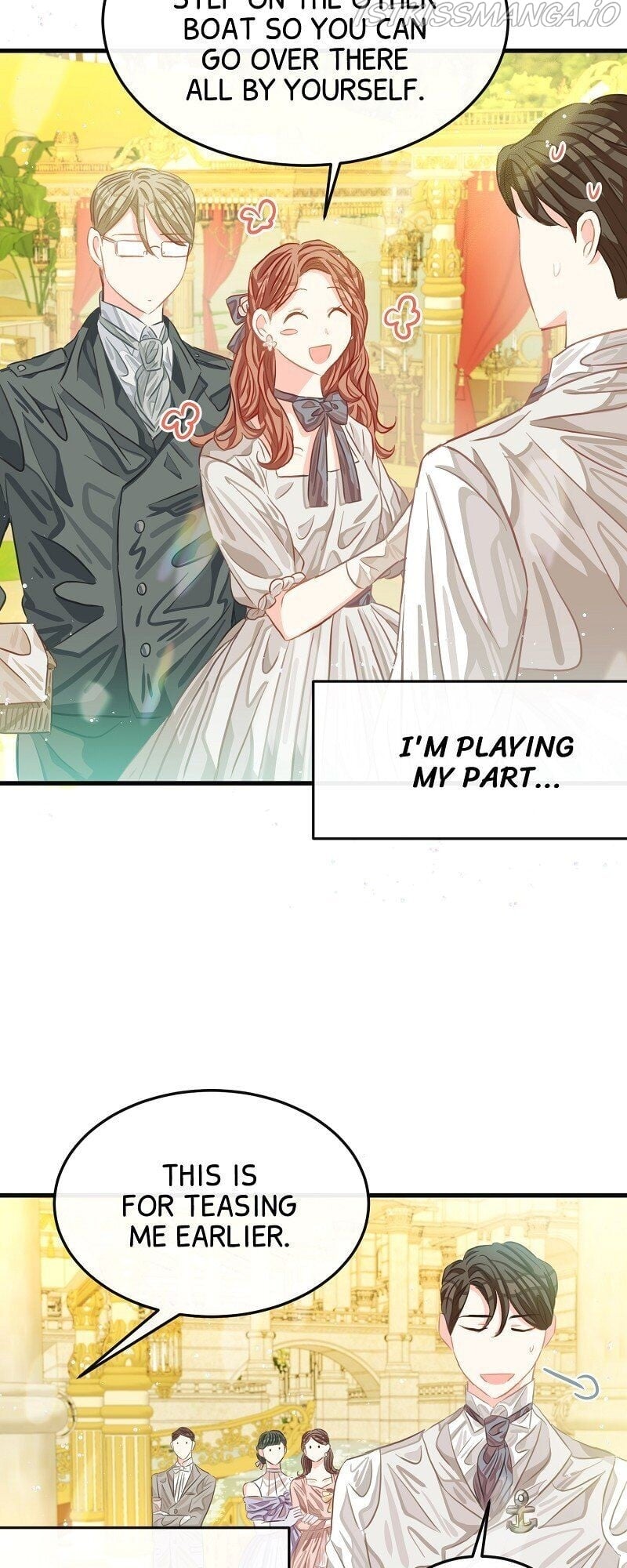 Married for 120 Days Chapter 29 - page 39
