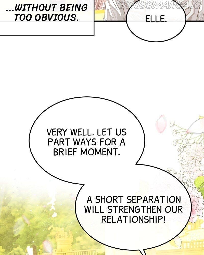 Married for 120 Days Chapter 29 - page 40