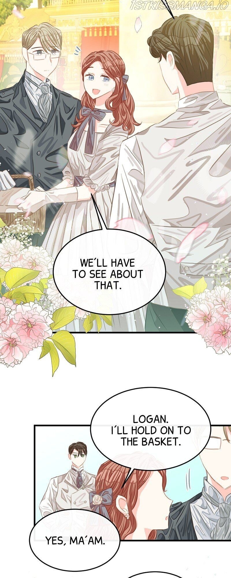 Married for 120 Days Chapter 29 - page 41