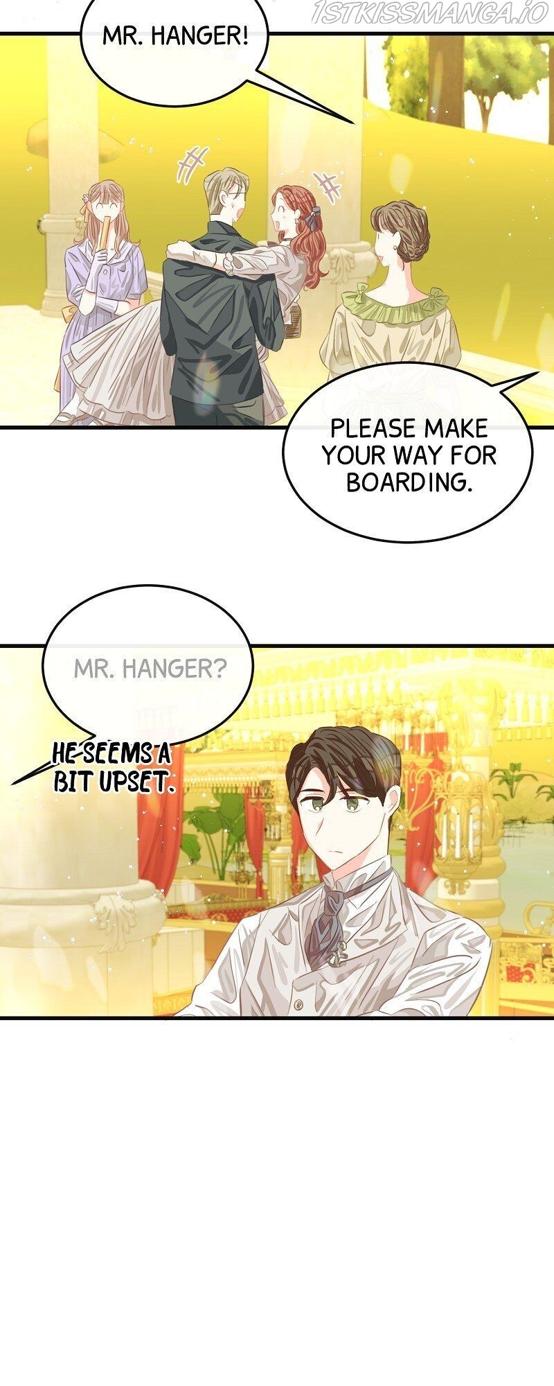 Married for 120 Days Chapter 29 - page 44
