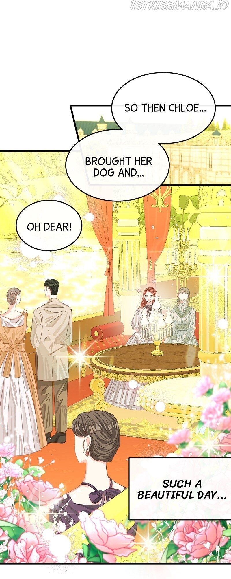 Married for 120 Days Chapter 29 - page 45