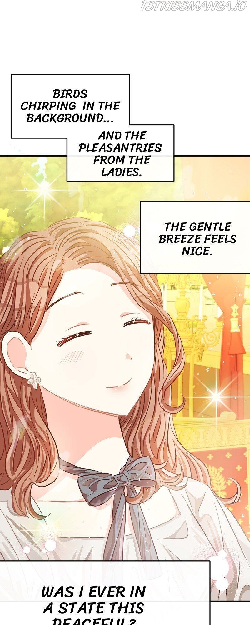 Married for 120 Days Chapter 29 - page 46