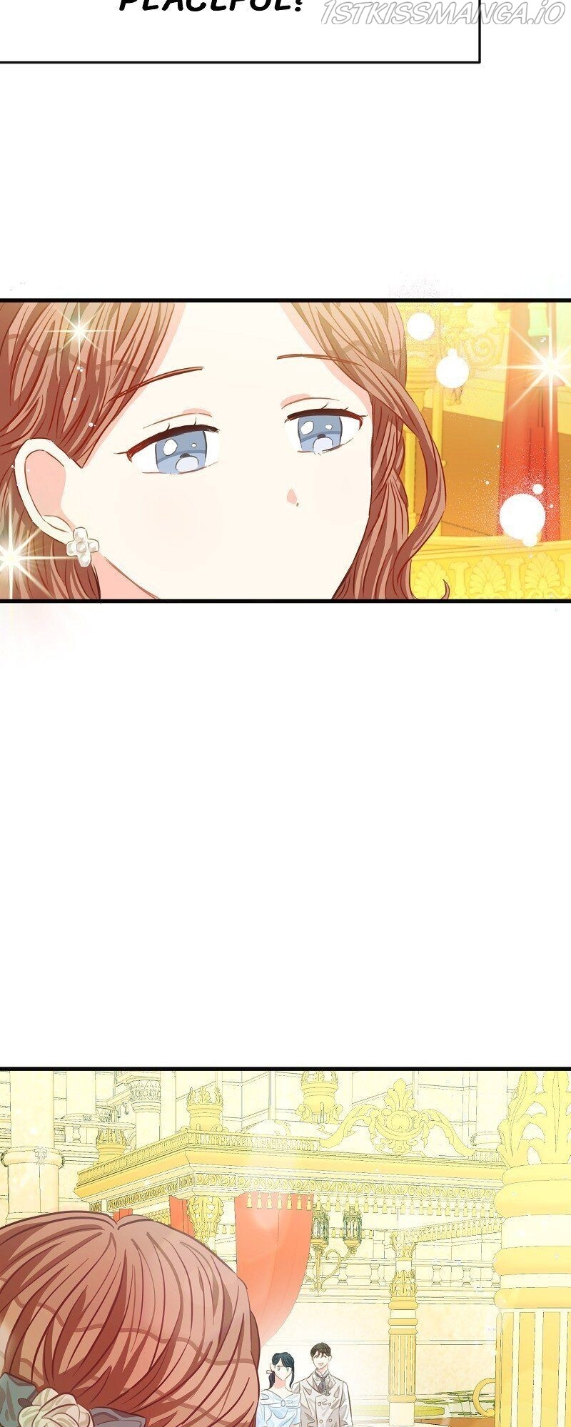 Married for 120 Days Chapter 29 - page 47