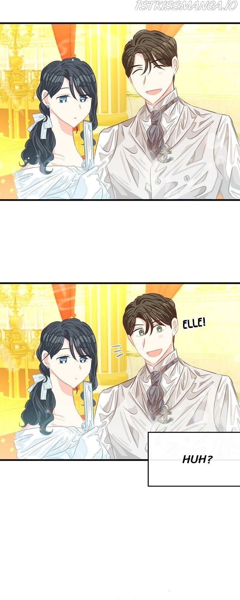 Married for 120 Days Chapter 29 - page 49