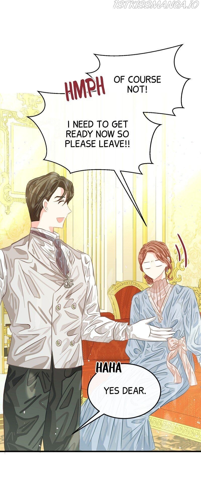 Married for 120 Days Chapter 29 - page 5