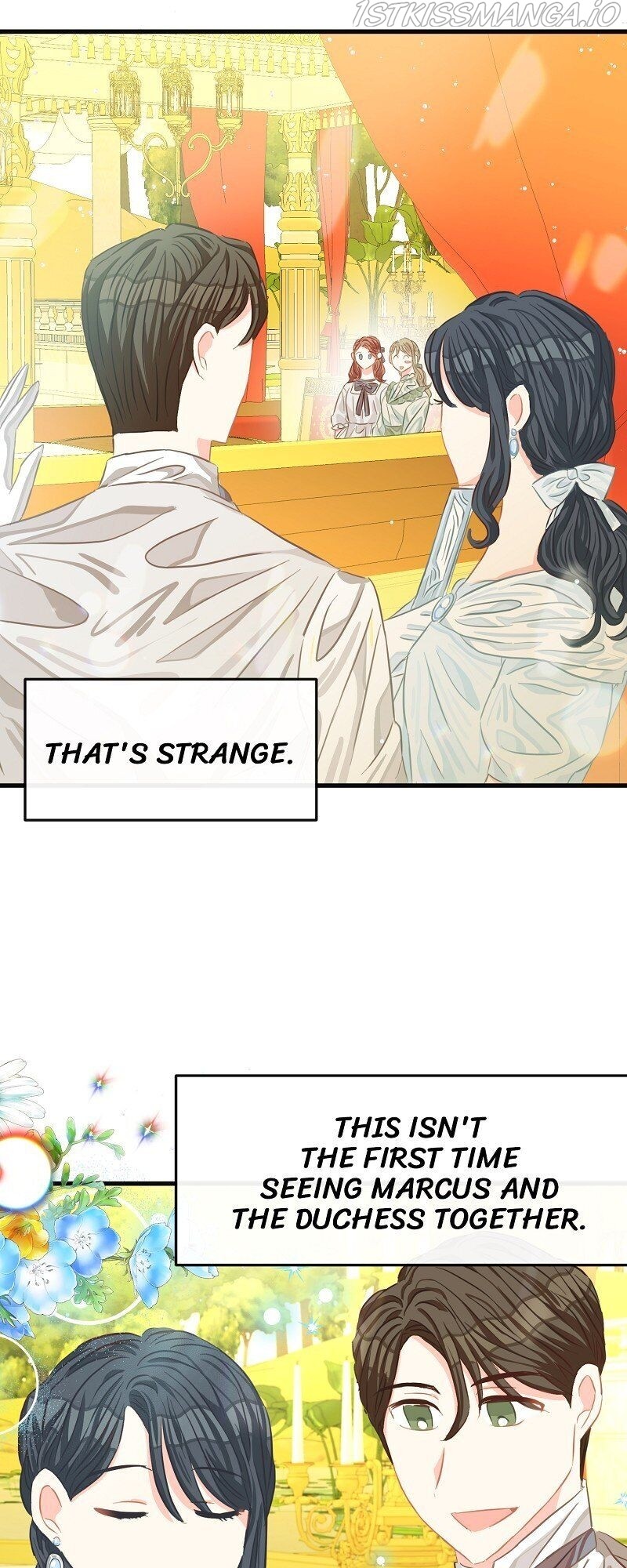 Married for 120 Days Chapter 29 - page 50