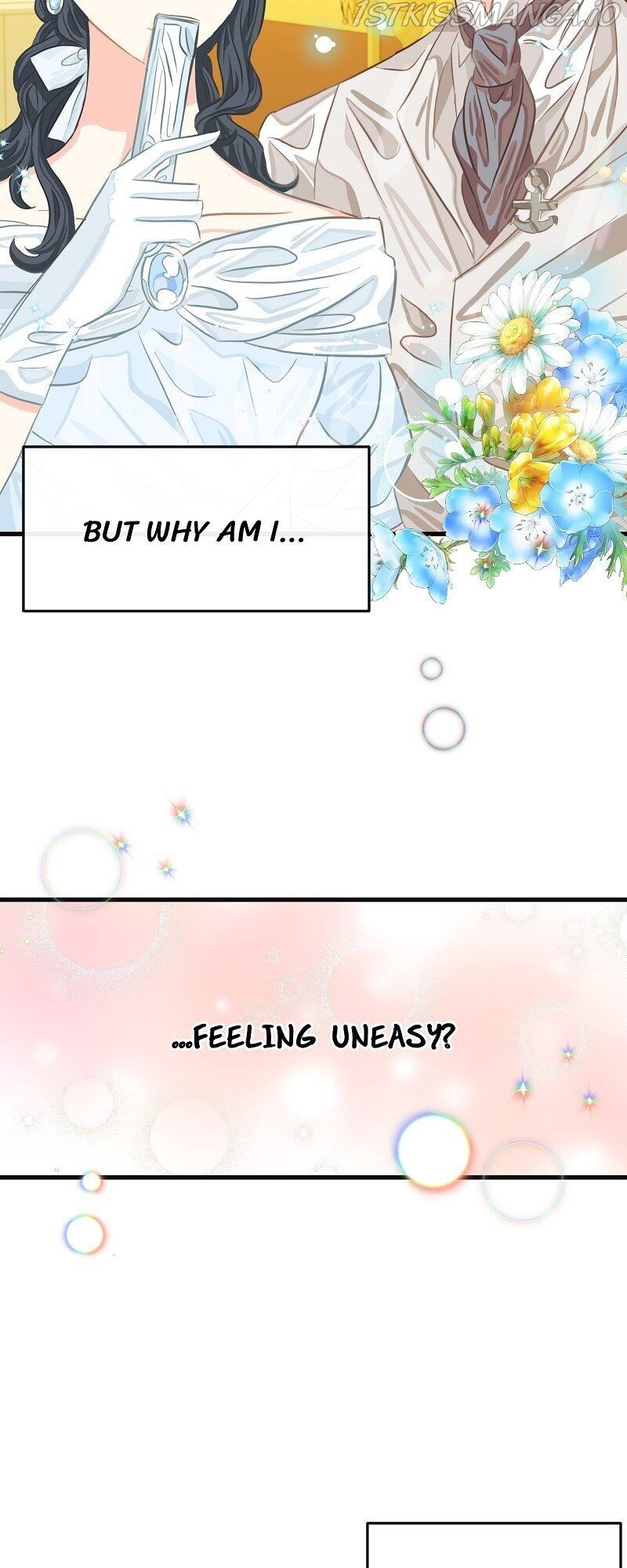 Married for 120 Days Chapter 29 - page 51