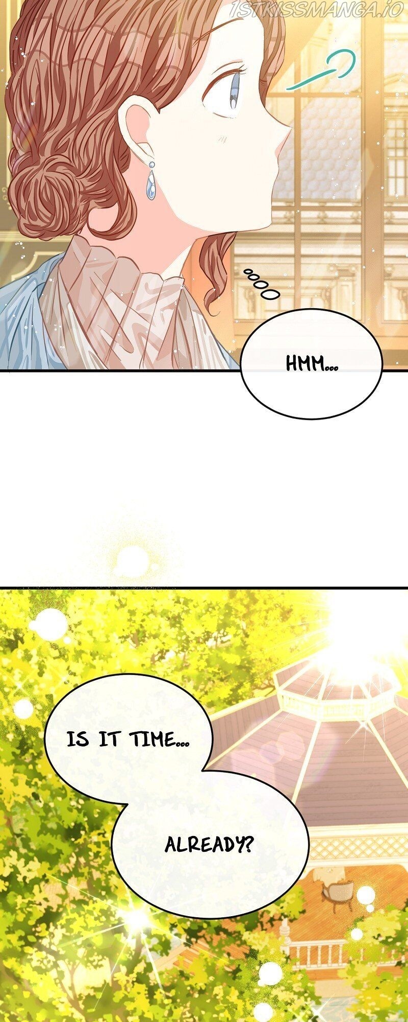Married for 120 Days Chapter 29 - page 7