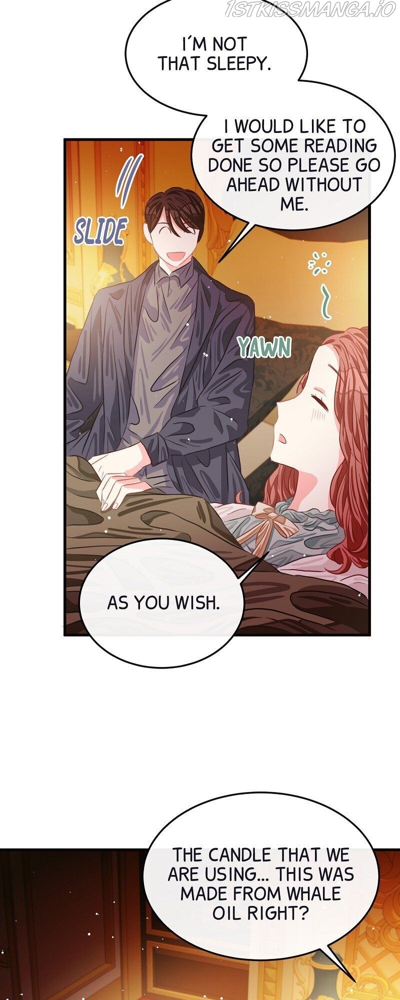 Married for 120 Days Chapter 28 - page 26