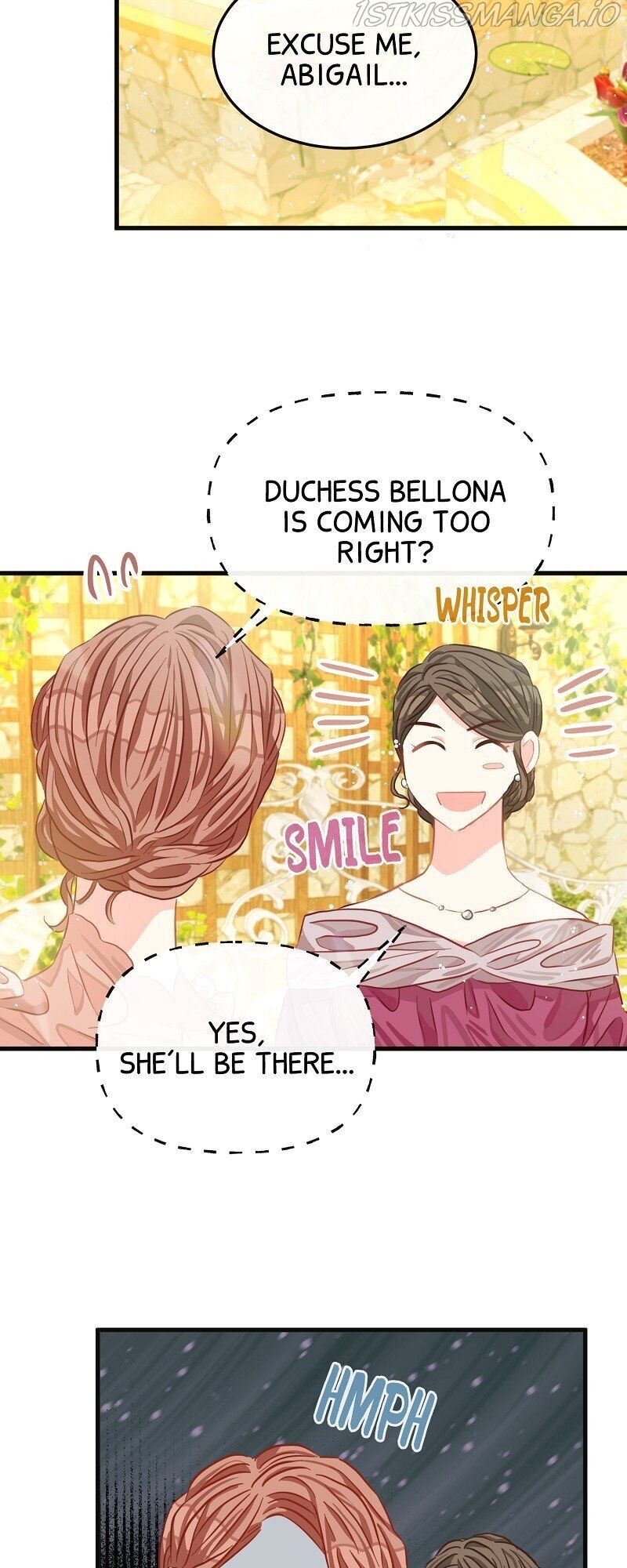 Married for 120 Days Chapter 28 - page 50