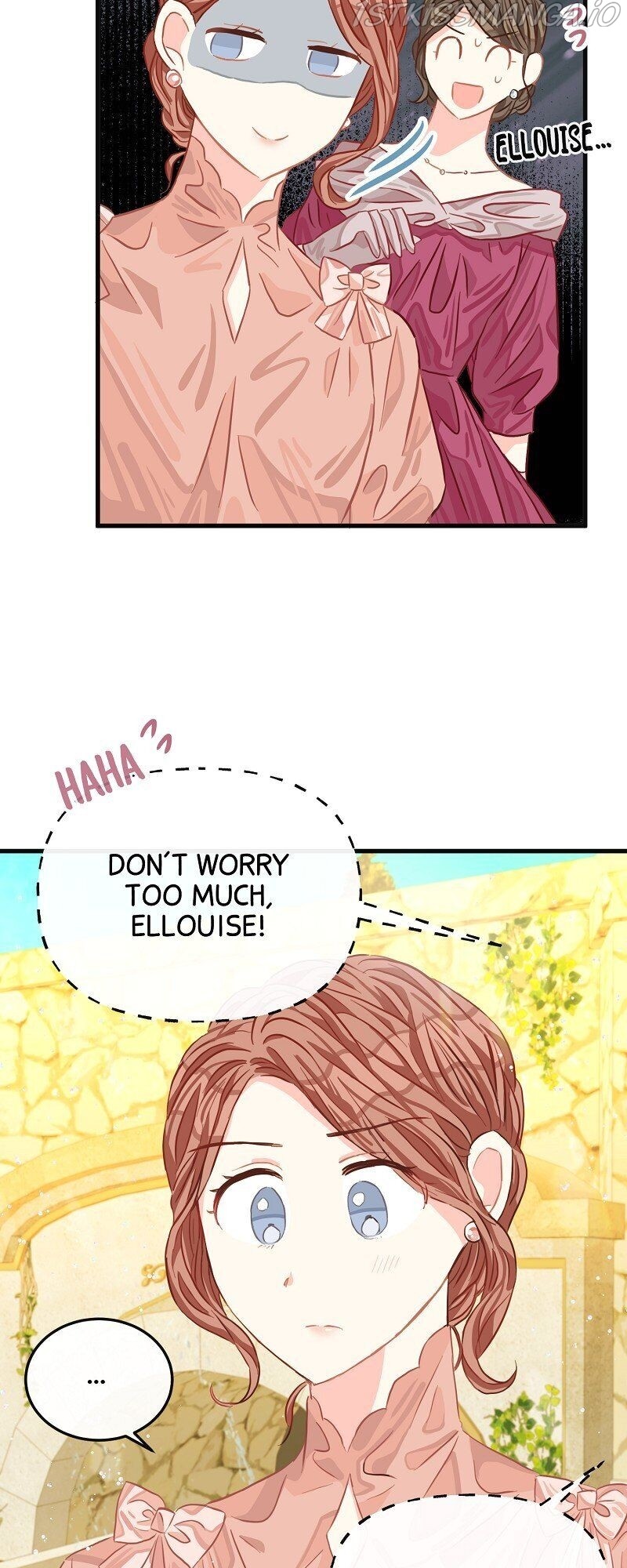 Married for 120 Days Chapter 28 - page 51