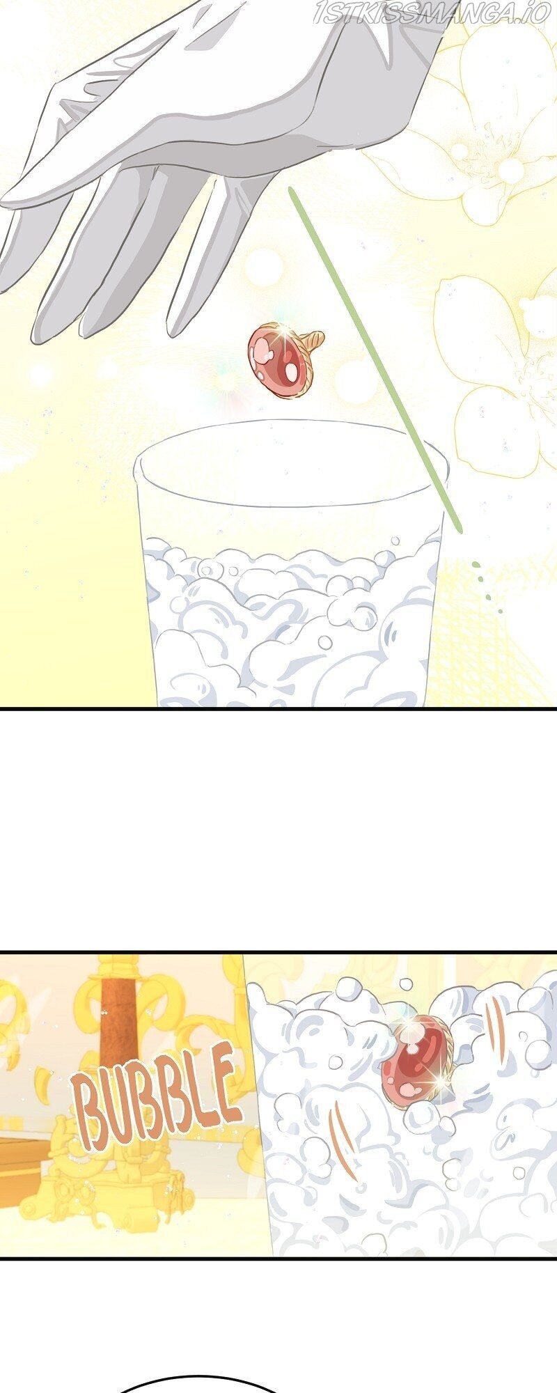Married for 120 Days Chapter 28 - page 54